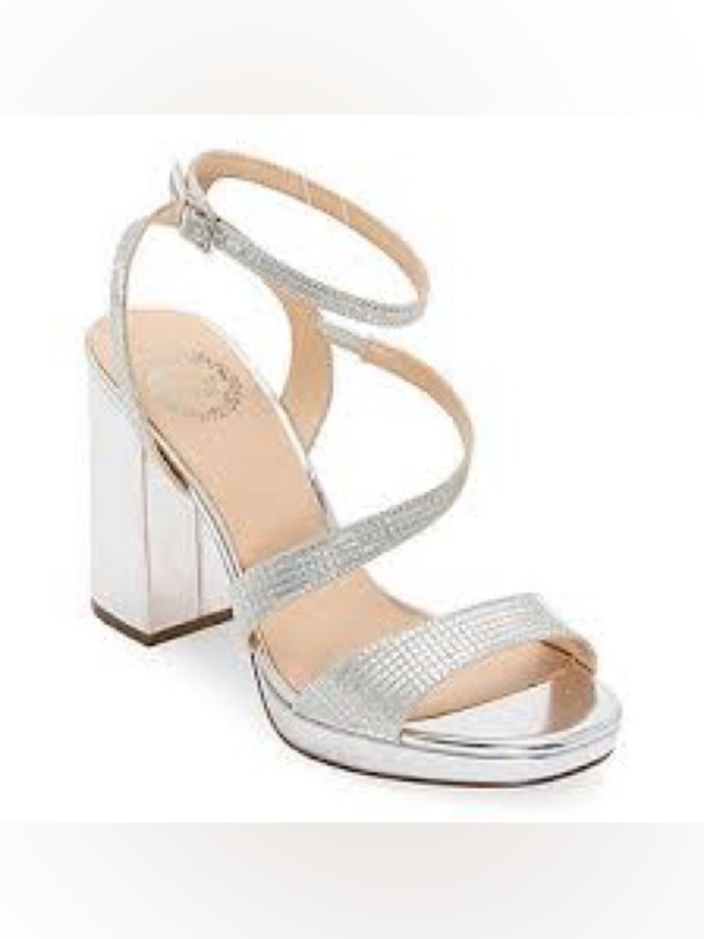 I. Miller Sean Strap Sandals